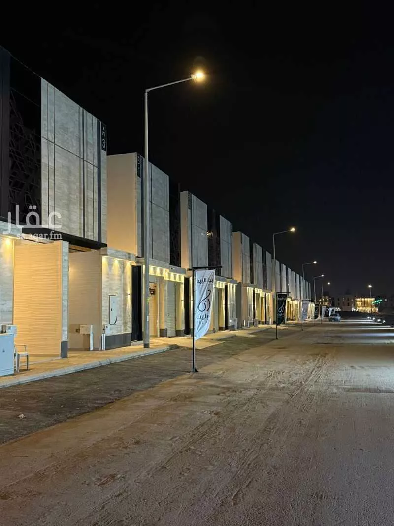 دور 4 غرف في الجنادرية 3