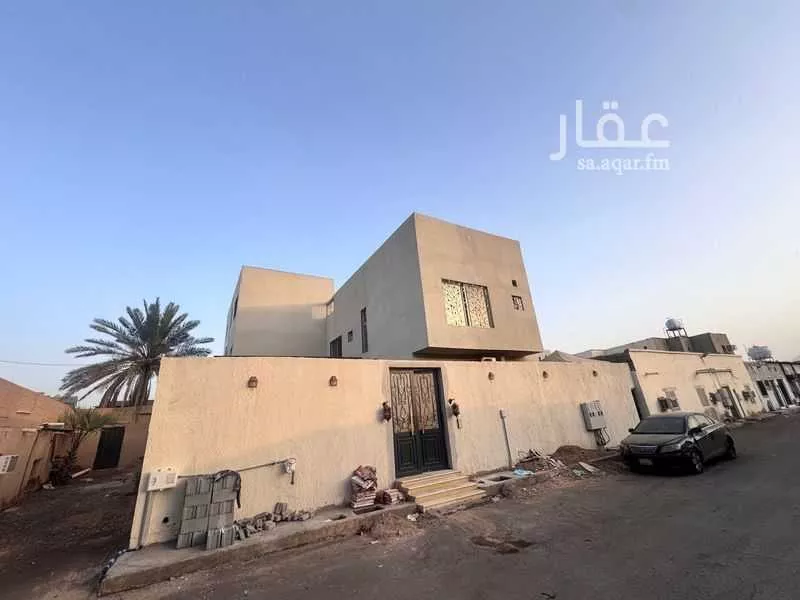 عمارة 480 م² في البركة 2