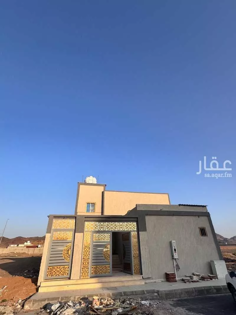 دور 6 غرف في النقس