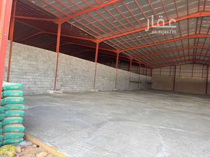 land in Al Rimal, Riyadh