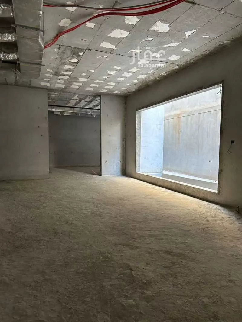 شقة 7 غرف في العارض 2