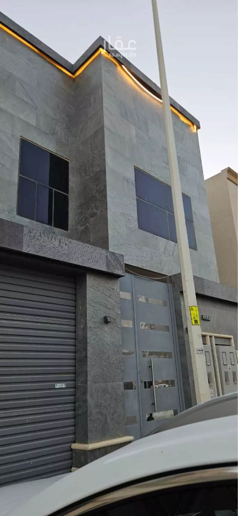 فيلا 5 غرف في القيروان 2