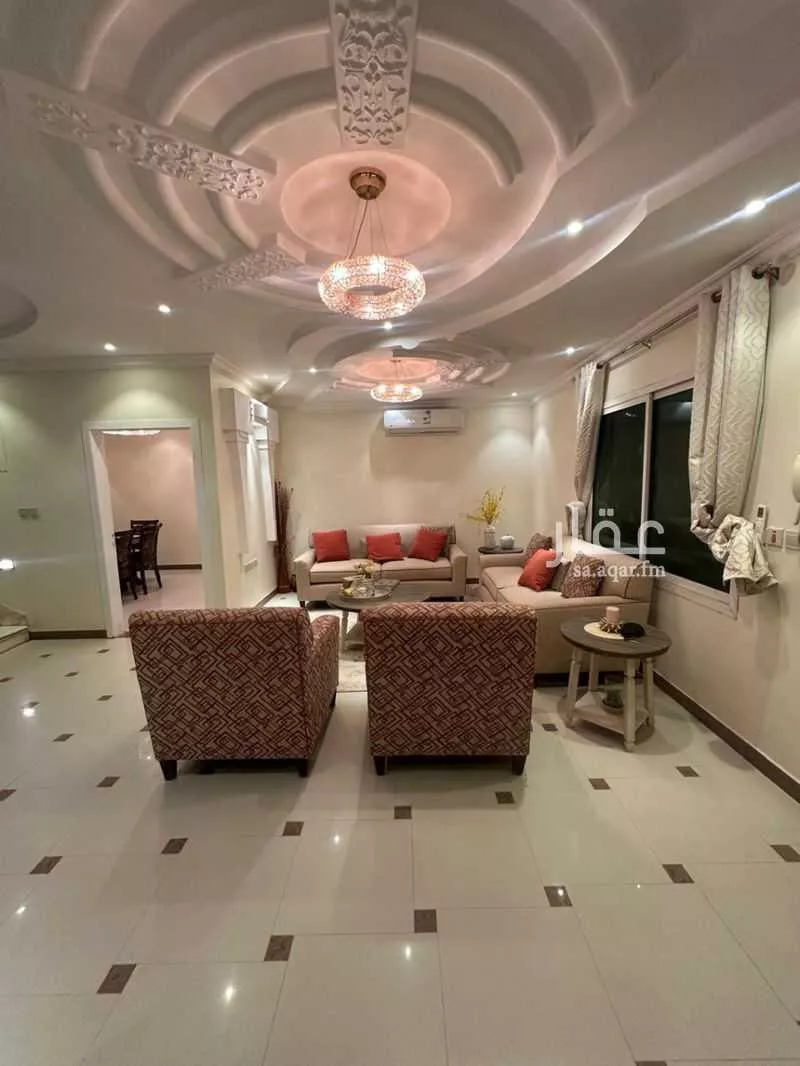 فيلا 6 غرف في الياسمين 5