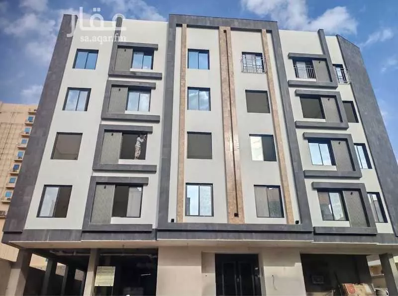 شقة 5 غرف في الهجرة 4