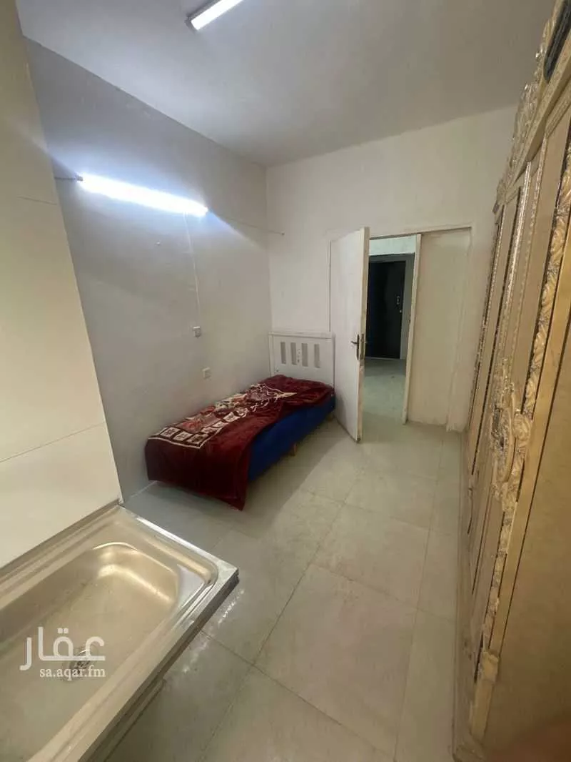 شقة 1 غرف في الشفا 4