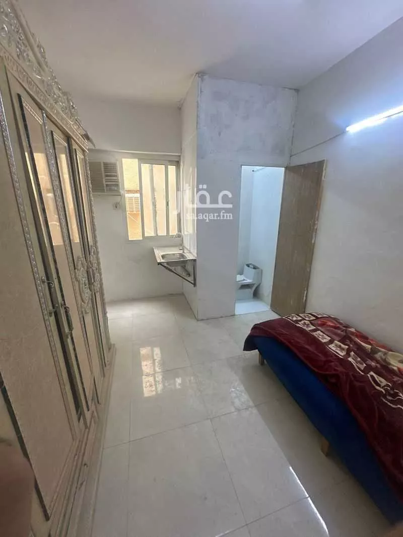 شقة 1 غرف في الشفا 5