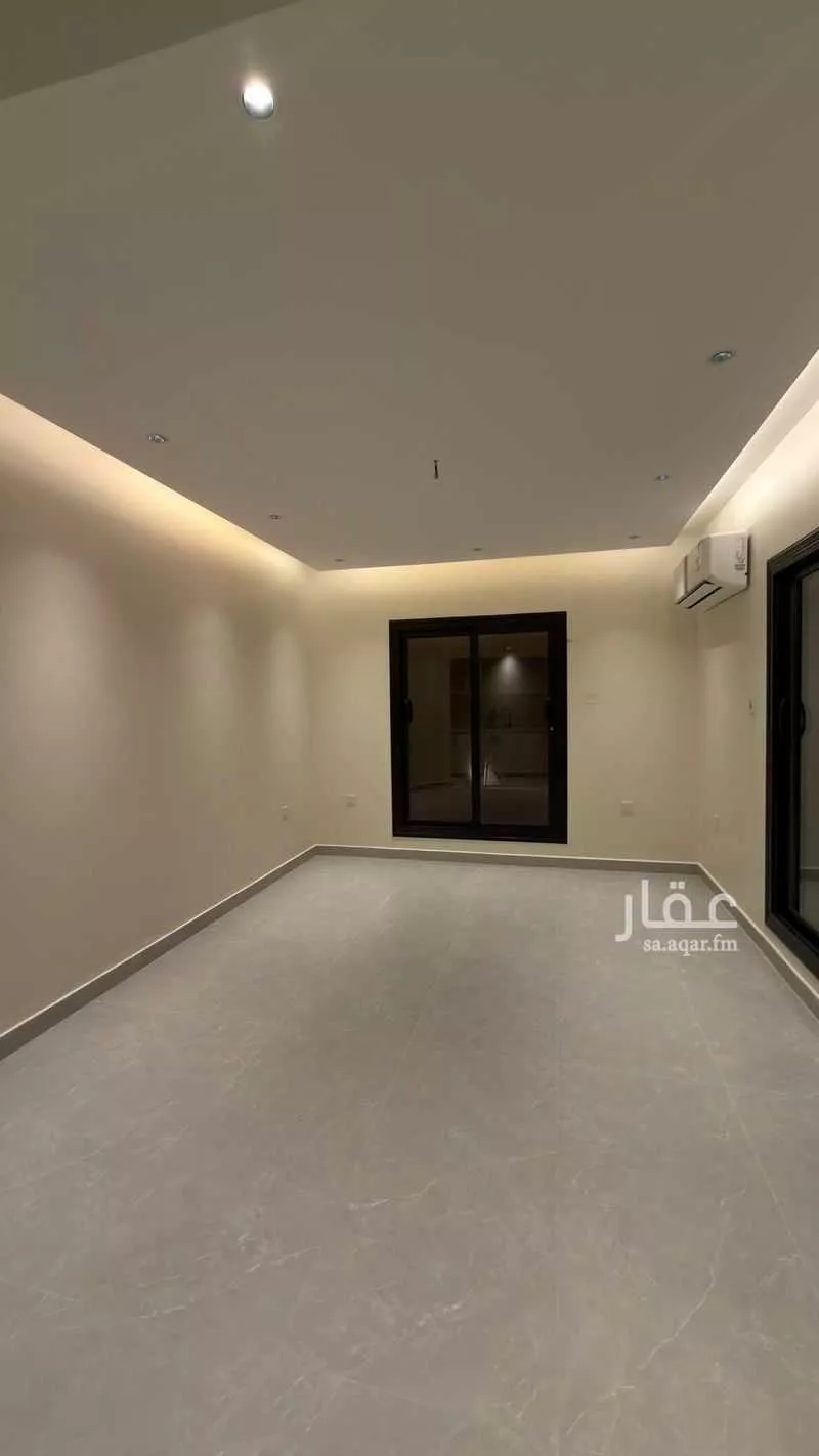 شقة 1 غرف في العليا 5