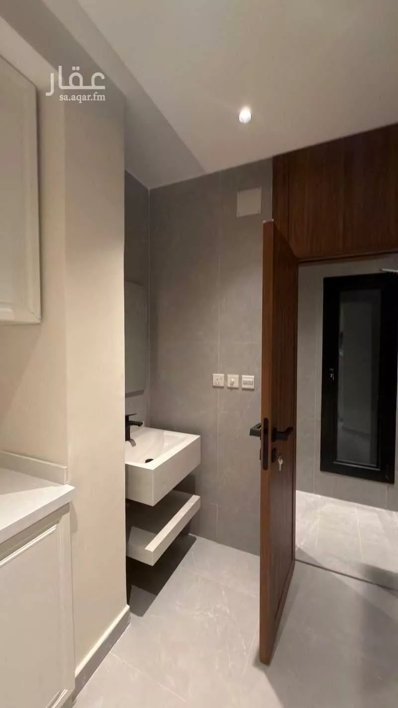 شقة 1 غرف في العليا 1