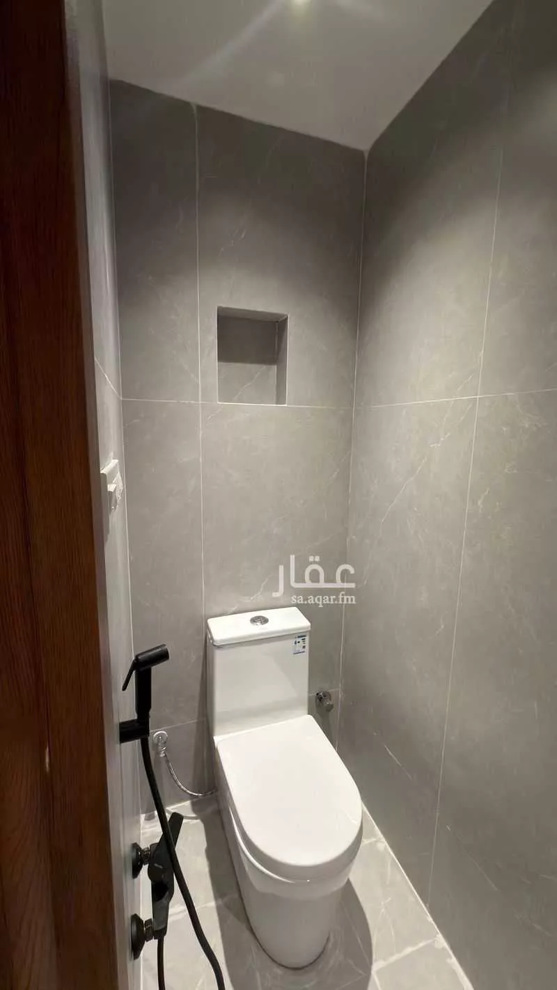 شقة 1 غرف في العليا 3