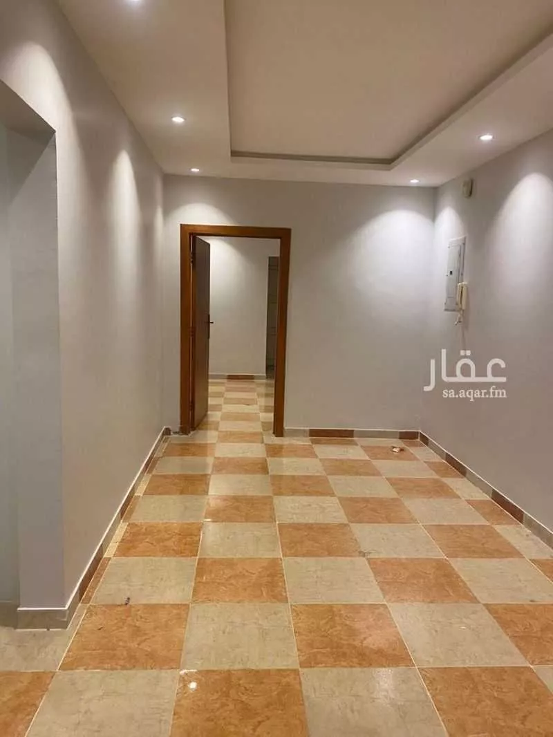3 bedroom apartment in Ar Rafiah 1