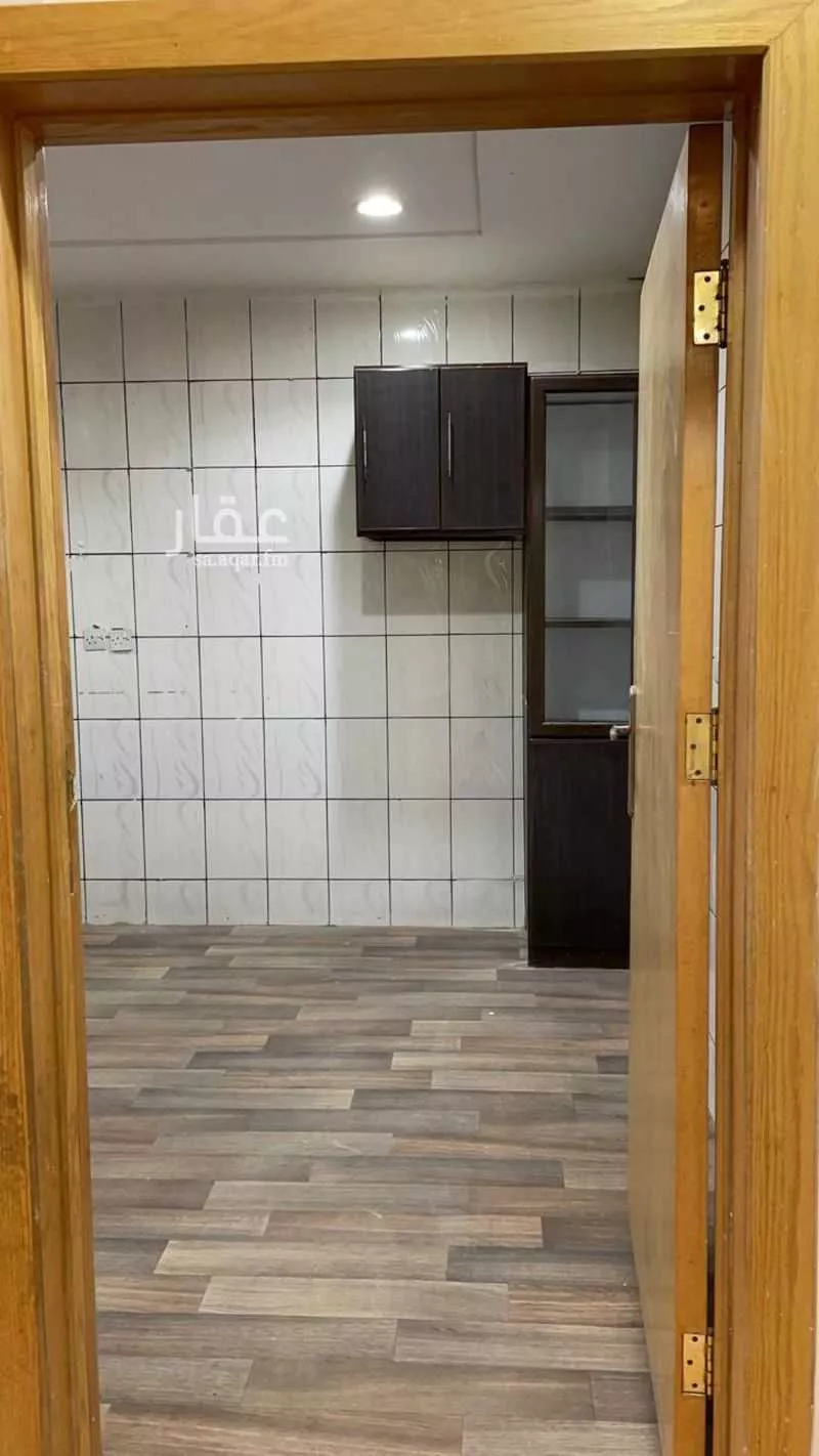 3 bedroom apartment in Ar Rafiah 4