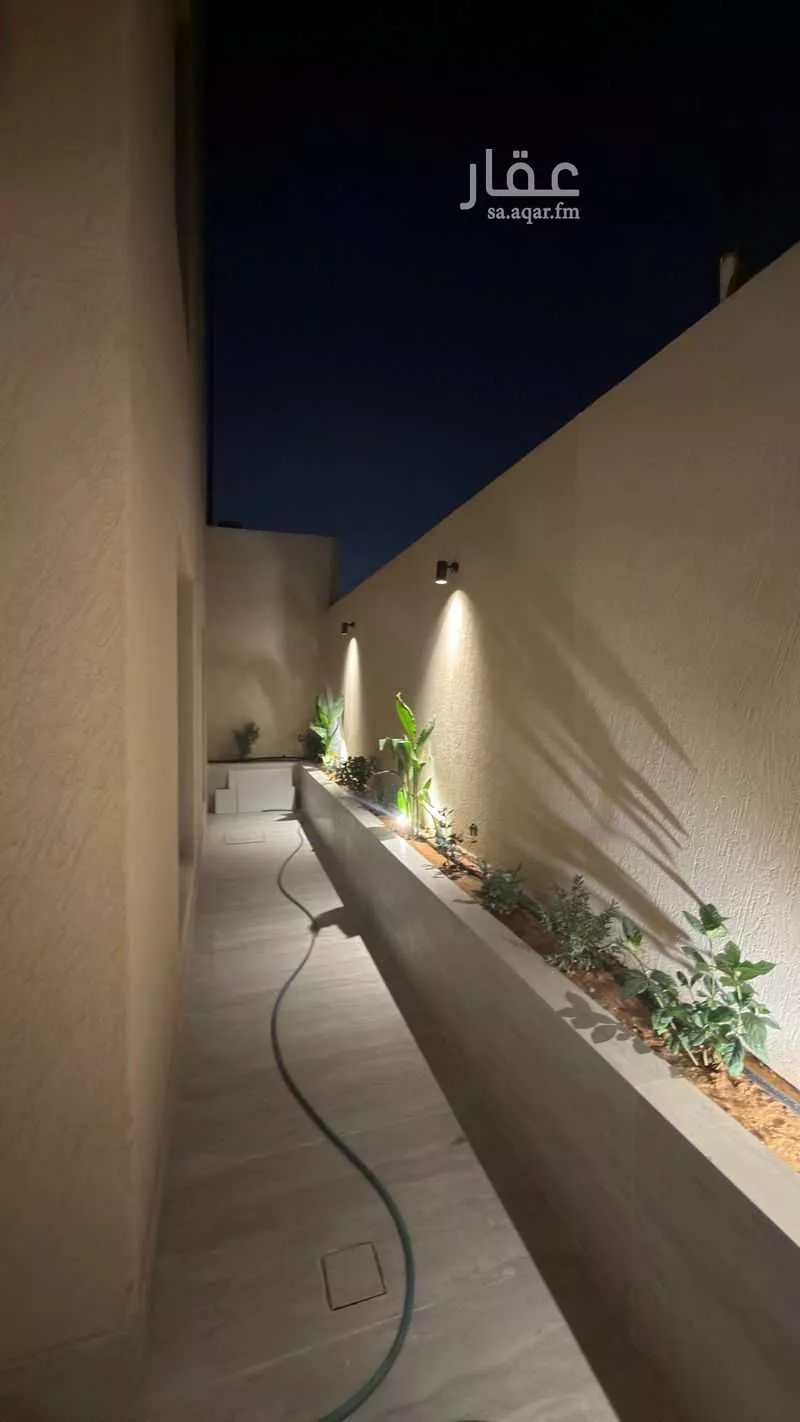 شقة 1 غرف في العليا 4