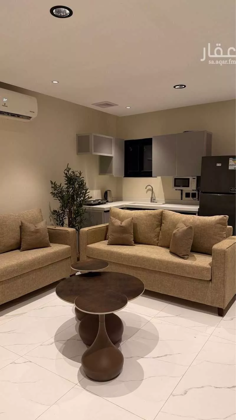 شقة 1 غرف في الضباط 2