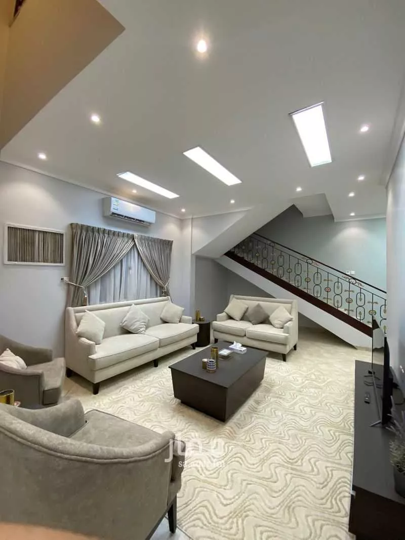 فيلا 5 غرف في ام الحمام الشرقي، الرياض 4