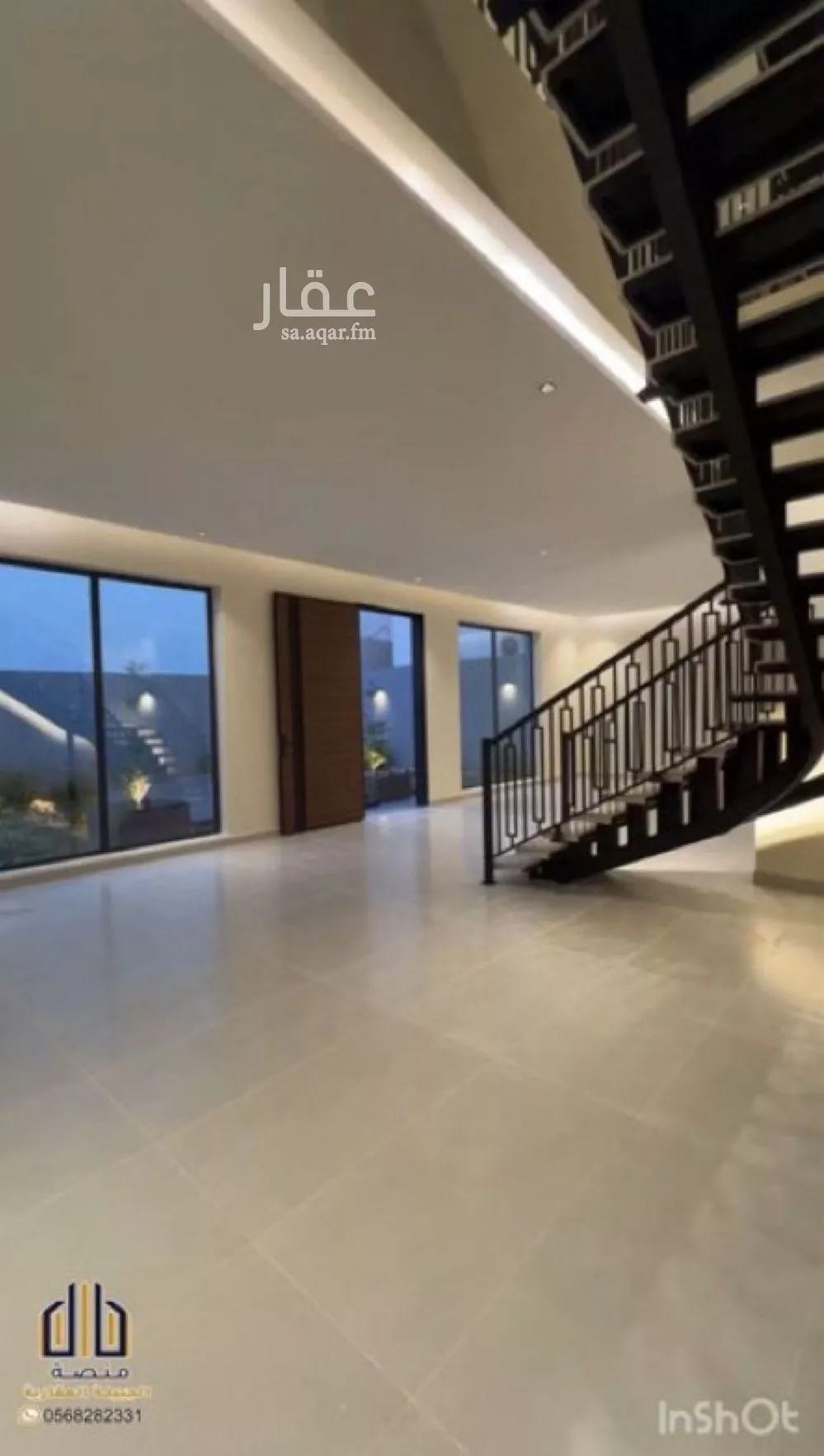 4 bedroom villa in Banban, Riyadh 4