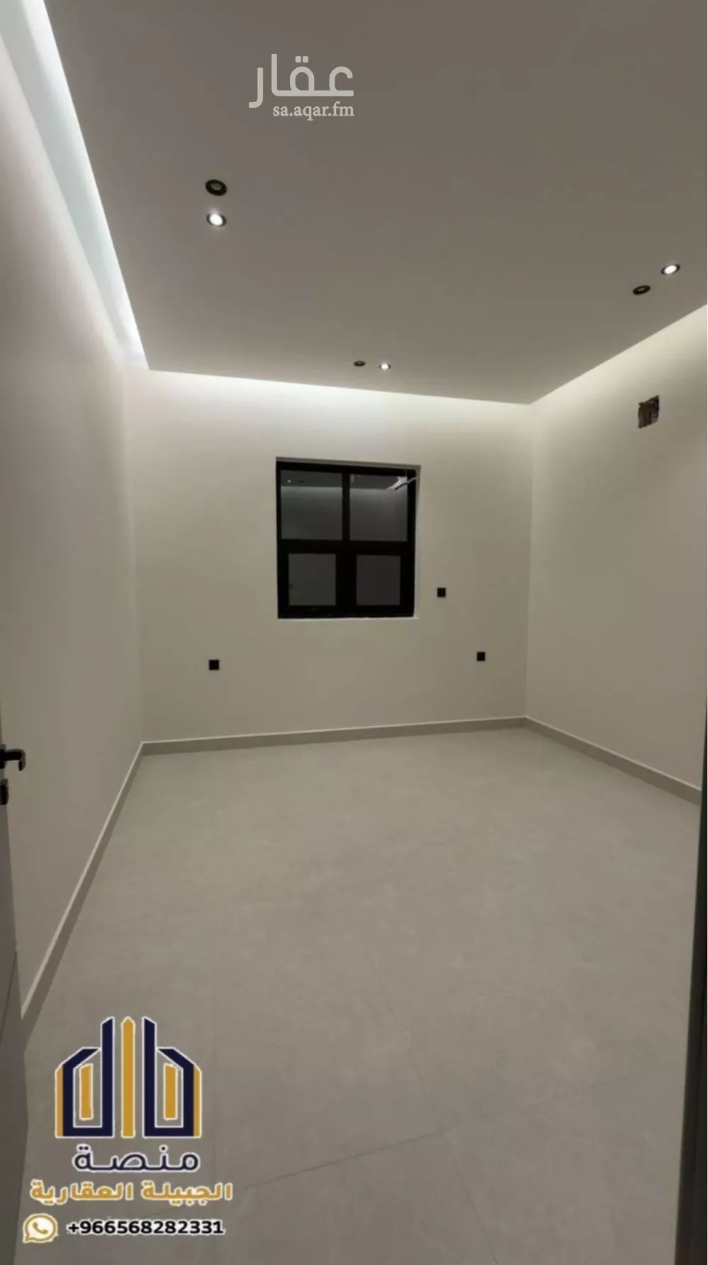 دور 3 غرف في بنبان 4