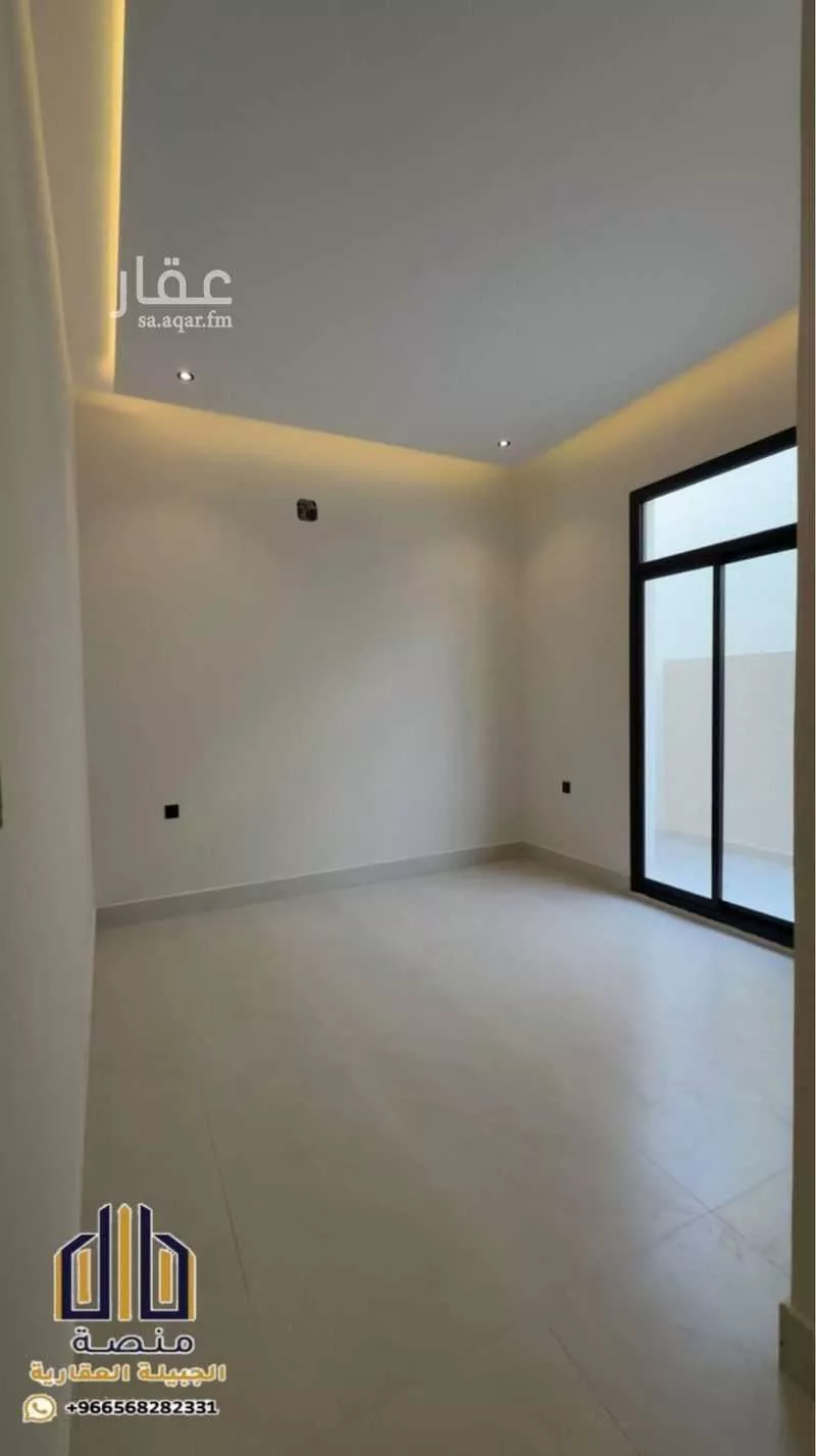 6 bedroom villa in Al Qairawan, Riyadh 18