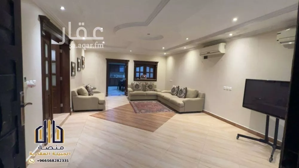 9 bedroom villa in Al Qairawan 2