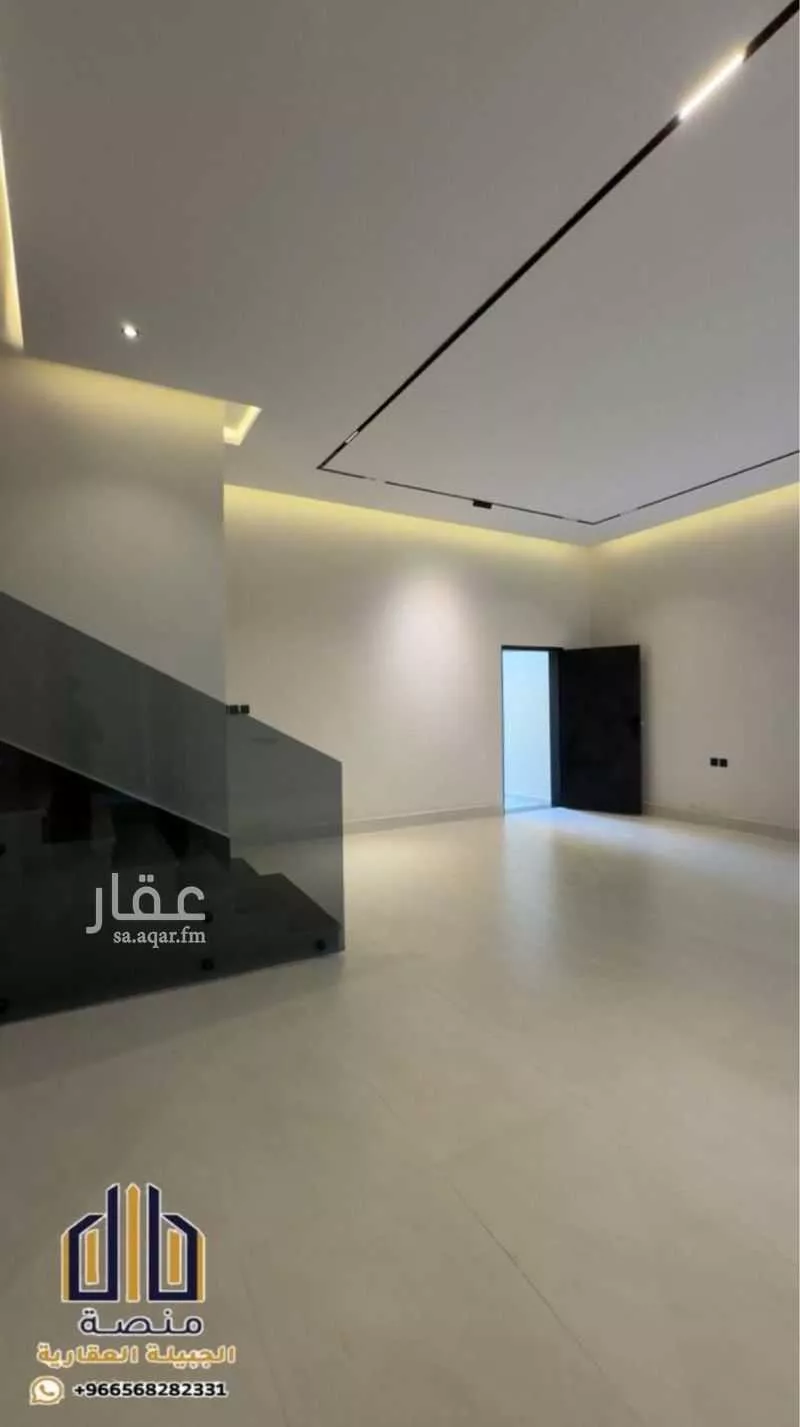 6 bedroom villa in Al Qairawan, Riyadh 13