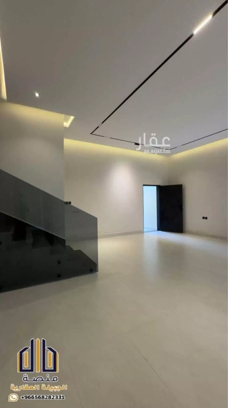 6 bedroom villa in Al Qairawan, Riyadh 9