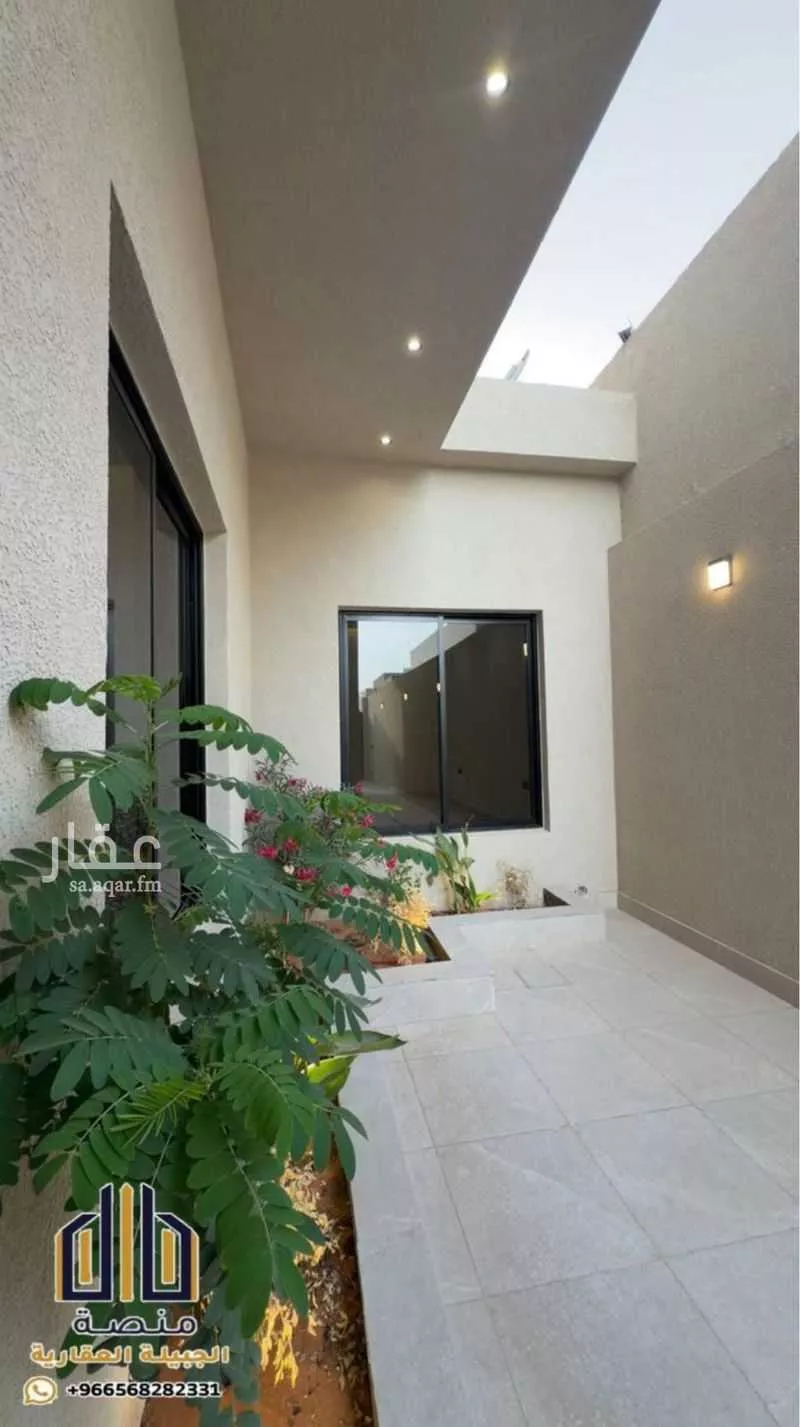 شقة 4 غرف في القيروان 2