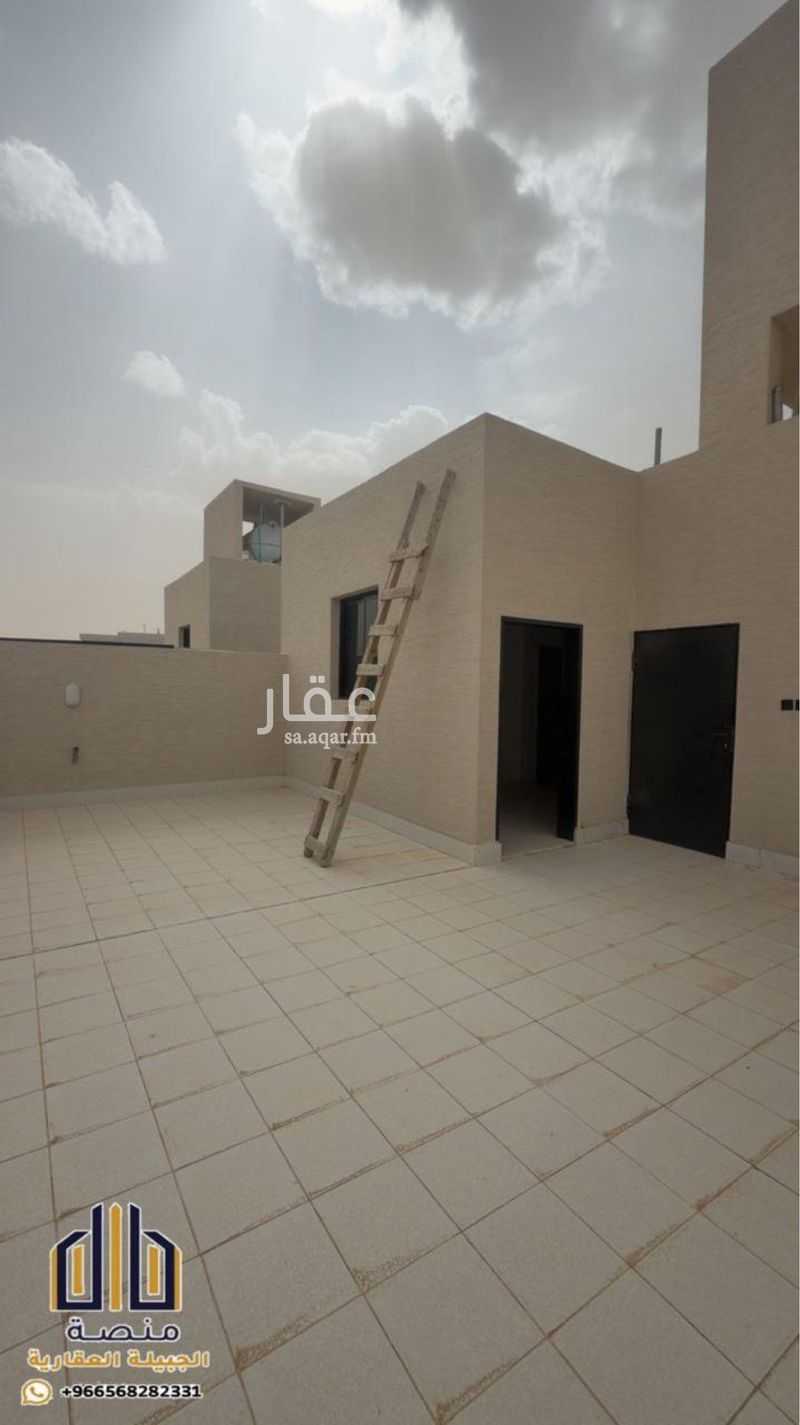 3 bedroom apartment in Riyadh 8