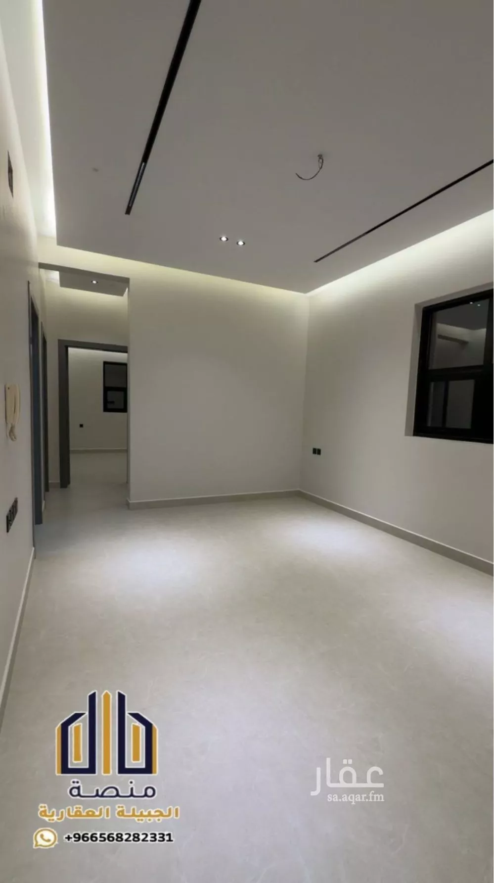 دور 3 غرف في بنبان 1