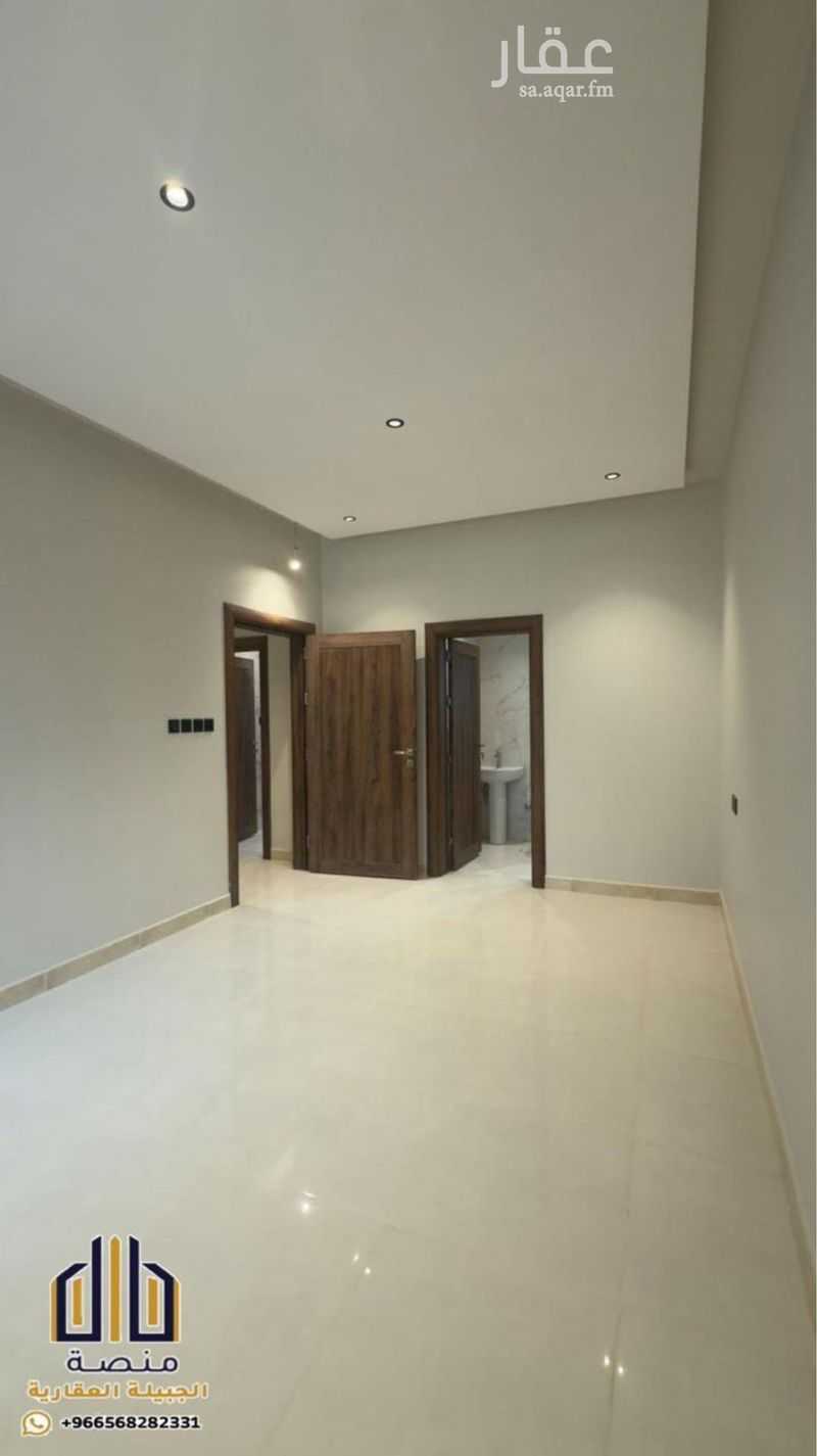 3 bedroom apartment in Riyadh 5