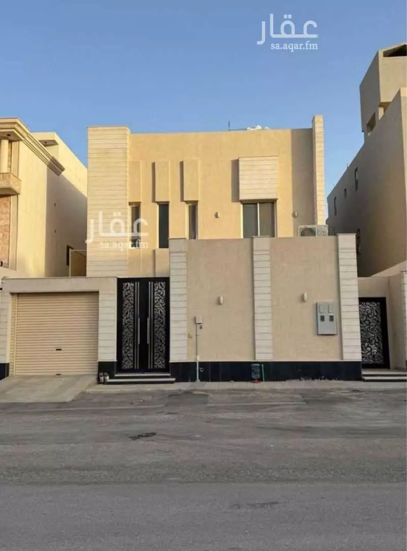 شقة 4 غرف في القيروان 1