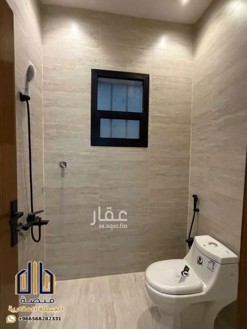 دور 5 غرف في طيبة 5