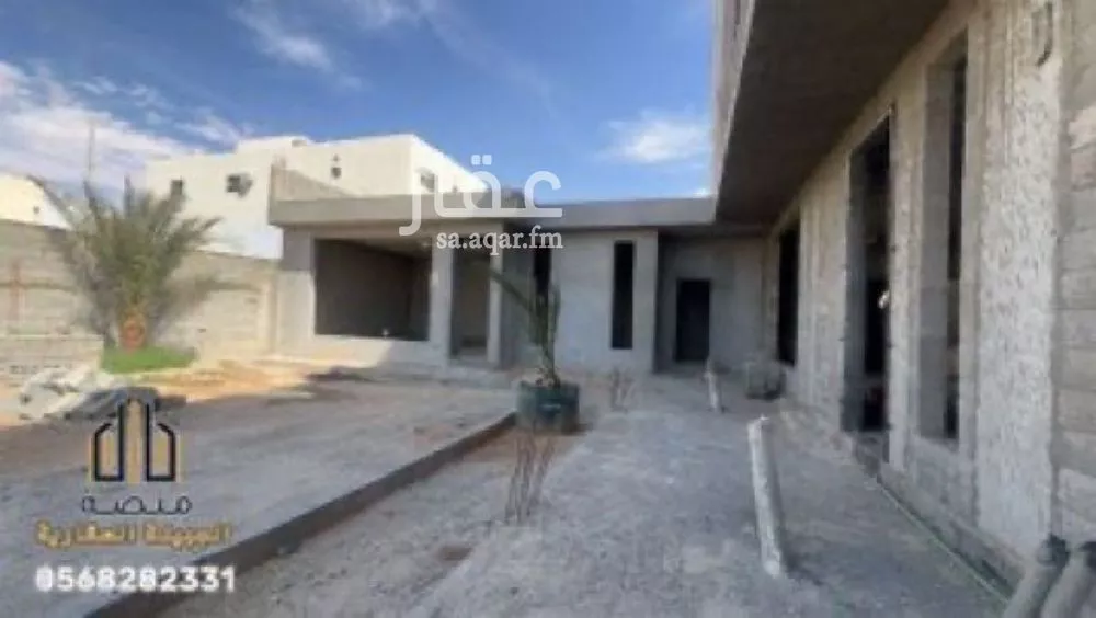 فيلا 7 غرف في القيروان 2