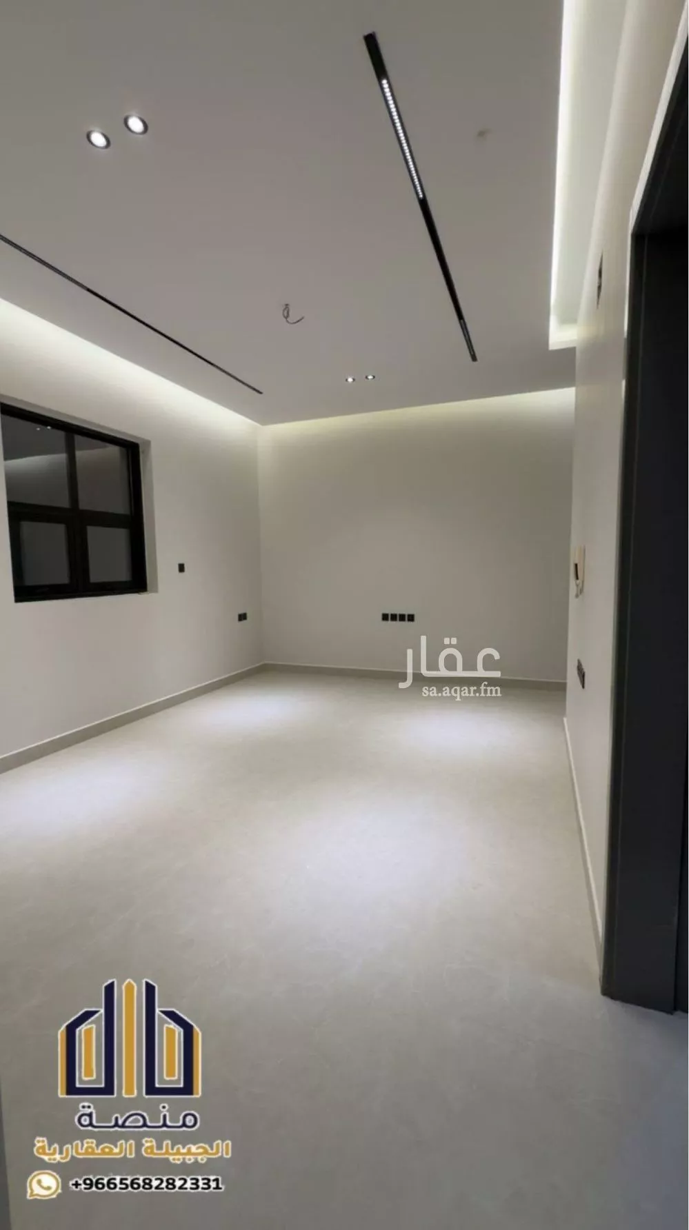 دور 3 غرف في بنبان 3