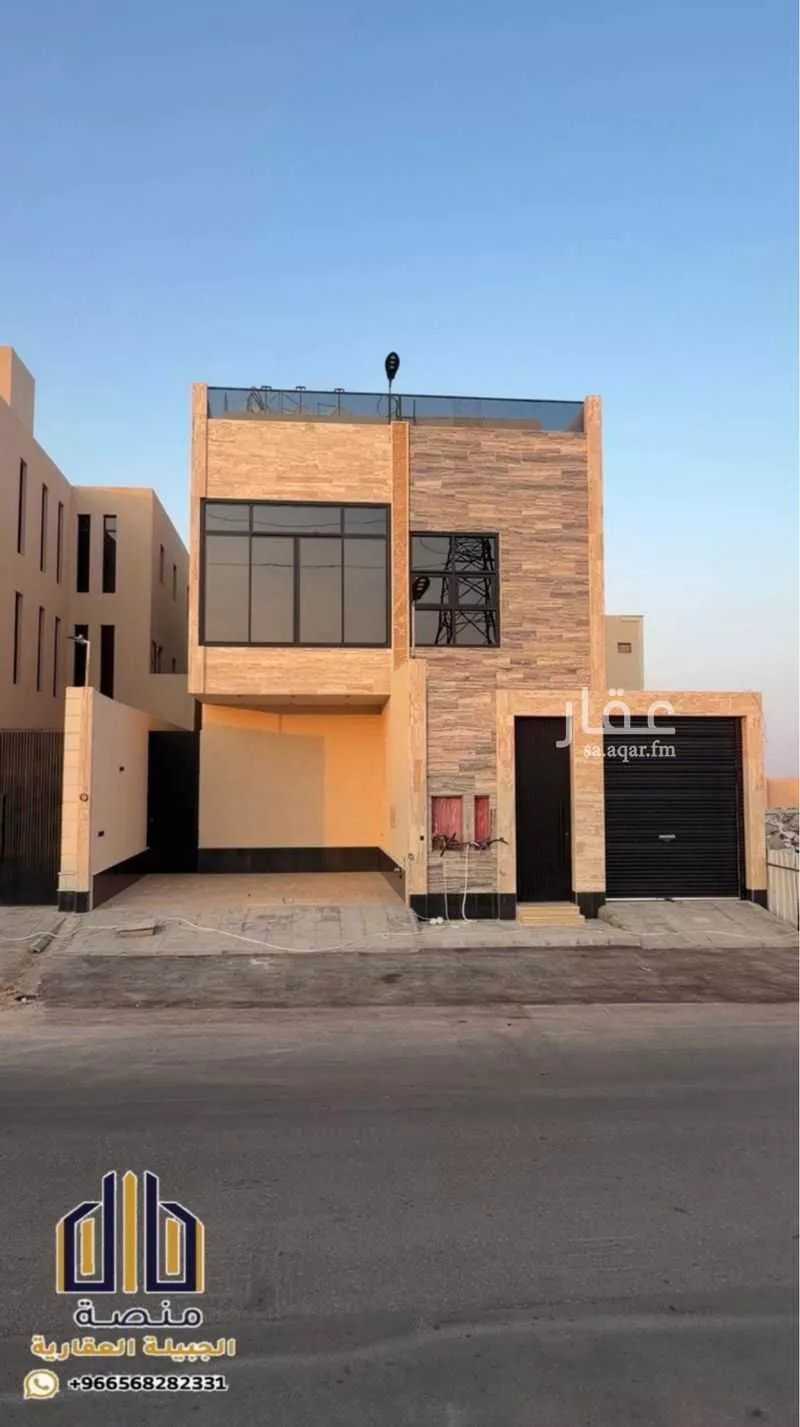 دور 4 غرف في القيروان 1