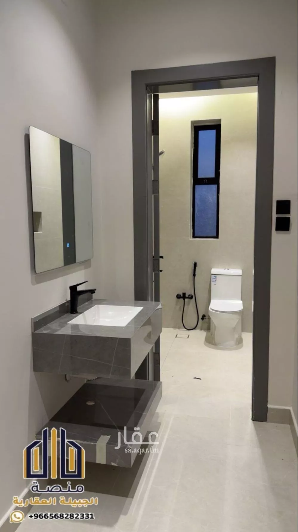 دور 3 غرف في بنبان 2