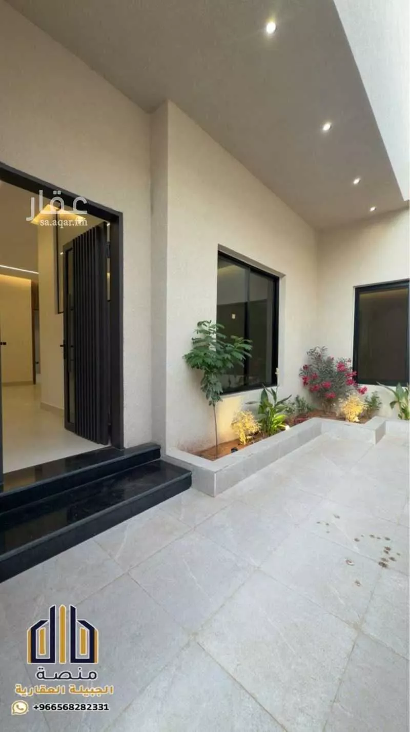 شقة 4 غرف في القيروان 4