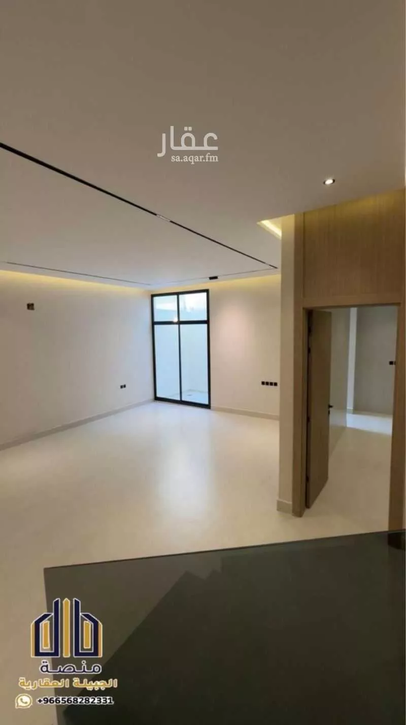 6 bedroom villa in Al Qairawan, Riyadh 11