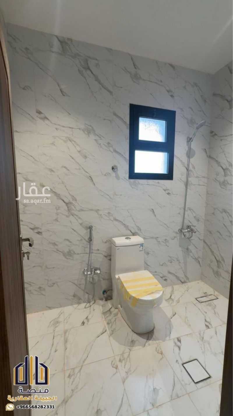 3 bedroom apartment in Riyadh 6