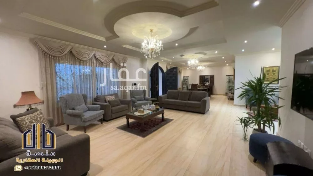 9 bedroom villa in Al Qairawan 3