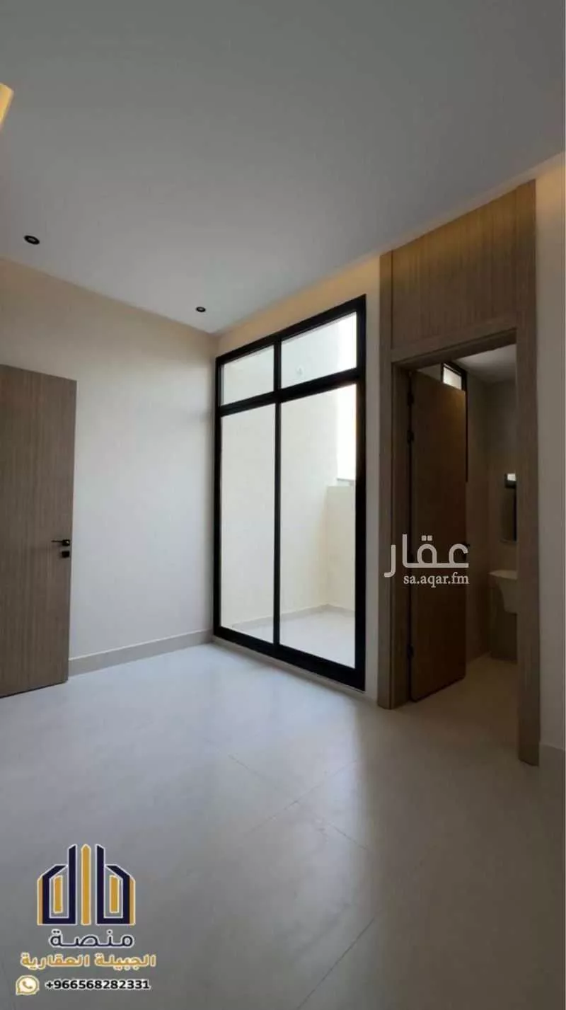 6 bedroom villa in Al Qairawan, Riyadh 5