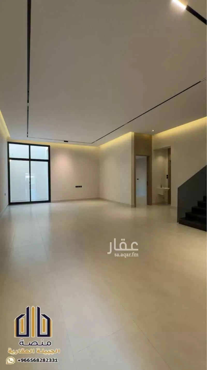 6 bedroom villa in Al Qairawan, Riyadh 6