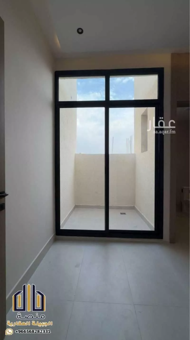 6 bedroom villa in Al Qairawan, Riyadh 15