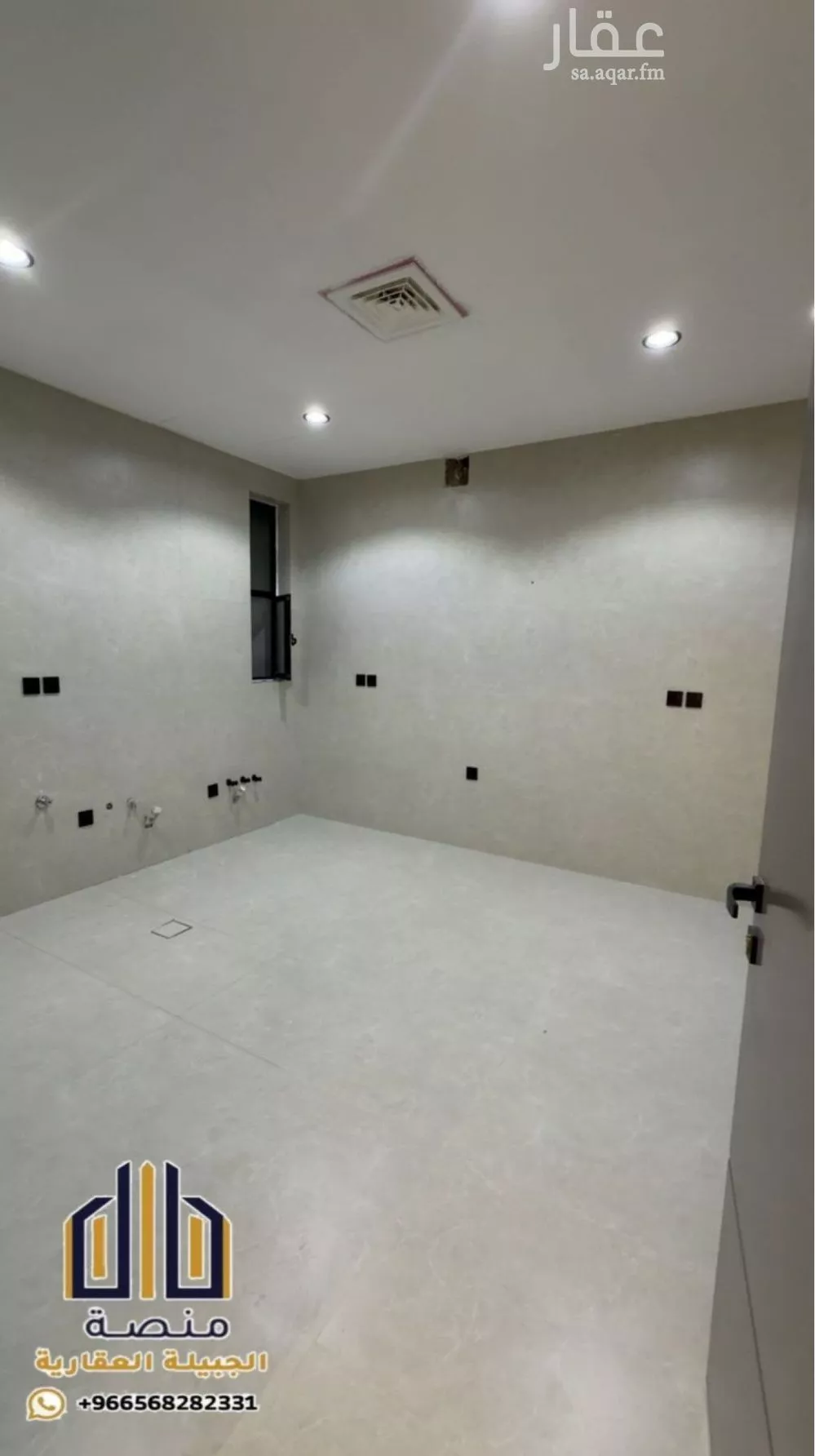 دور 3 غرف في بنبان 5