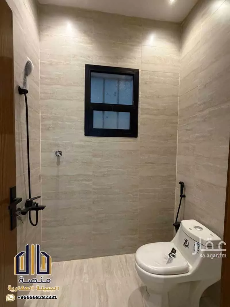 دور 5 غرف في طيبة 5