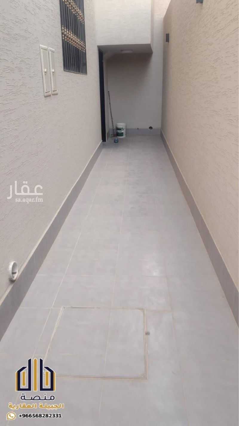 3 bedroom apartment in Riyadh 7