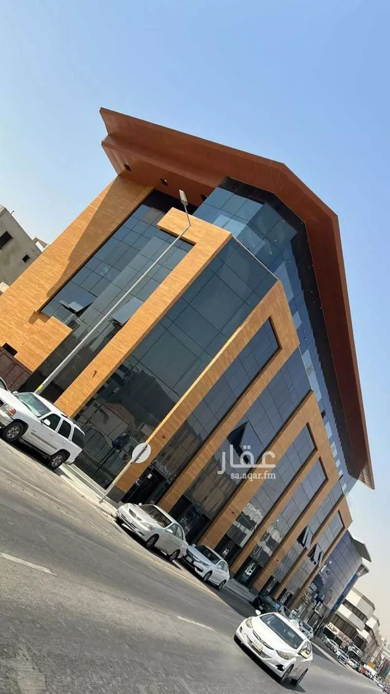 1 bedroom building in Al Malaz, Riyadh 7