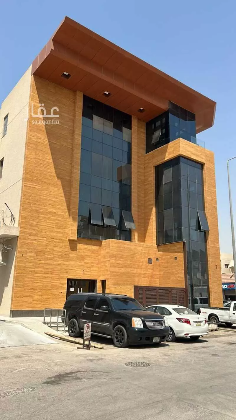1 bedroom building in Al Malaz, Riyadh 8