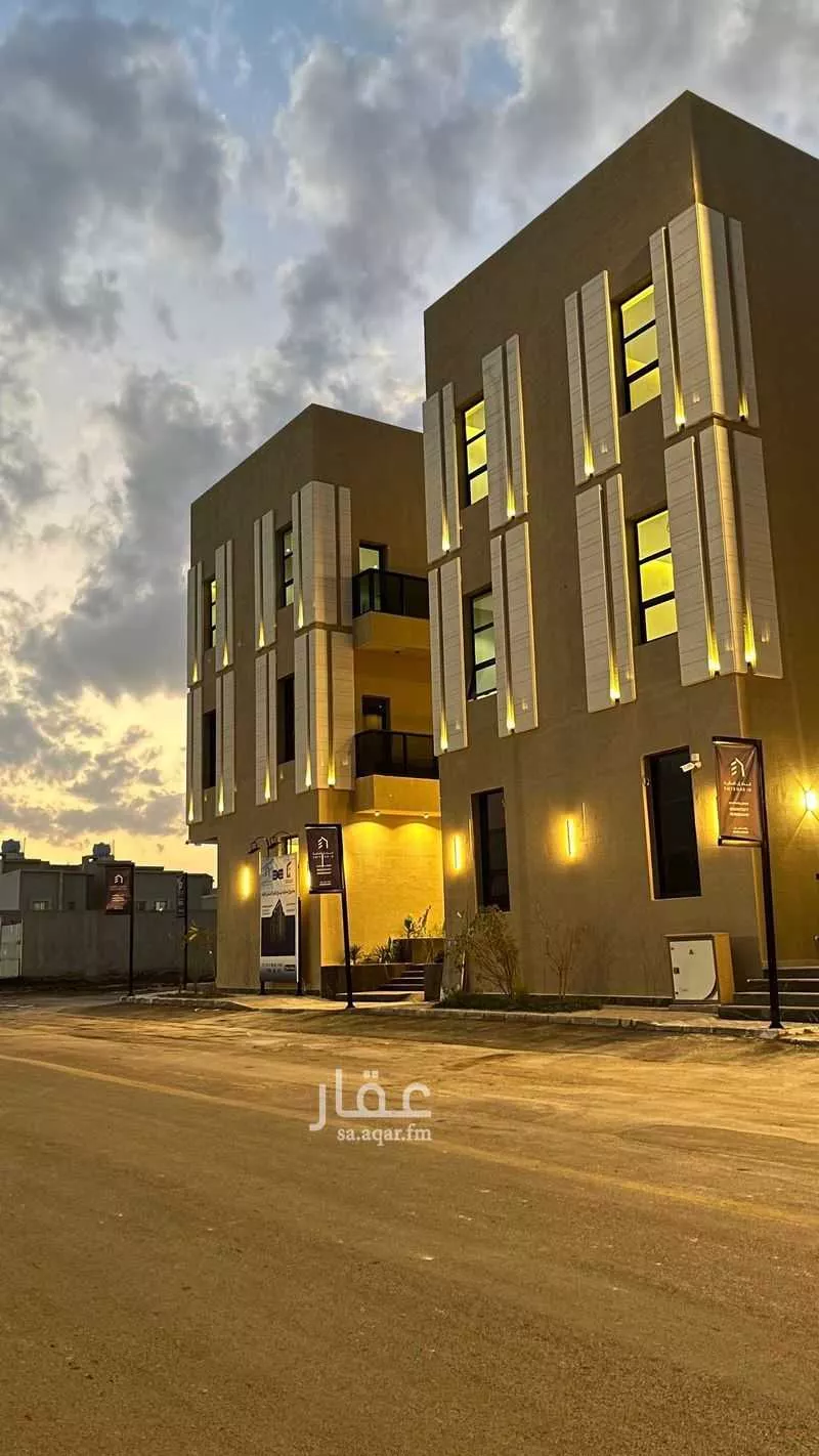 شقة 3 غرف في المهدية 3