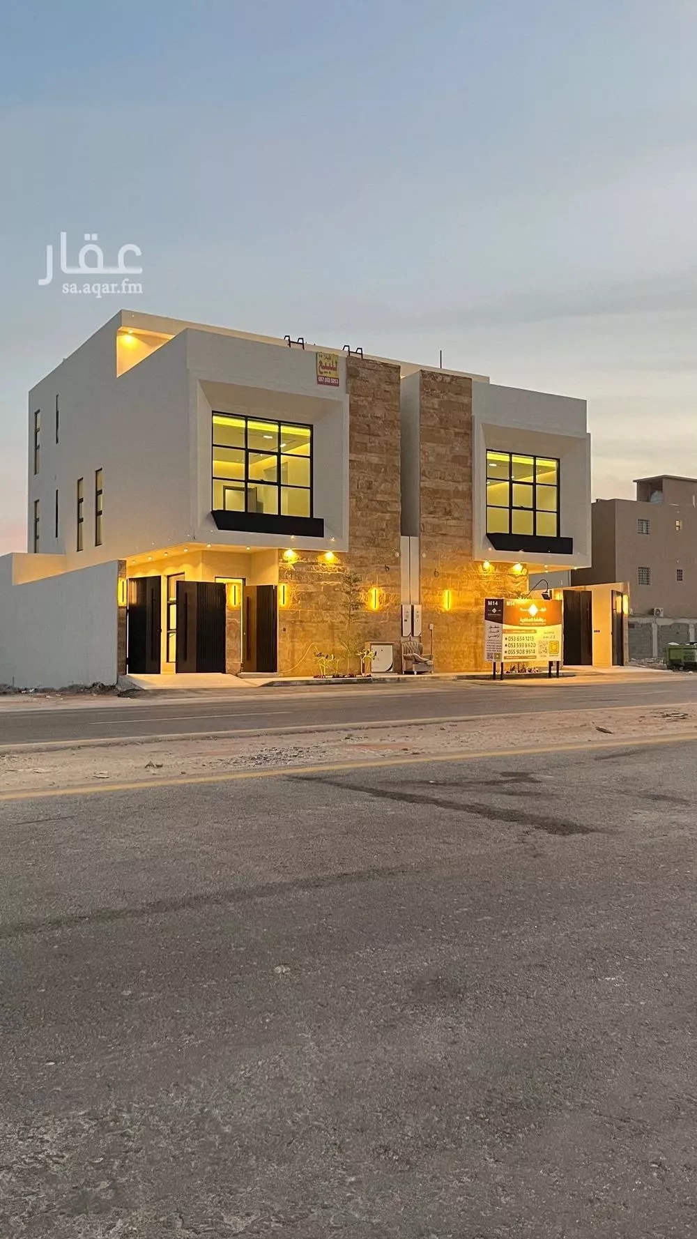 6 bedroom villa in Al Mahdiyyah 1