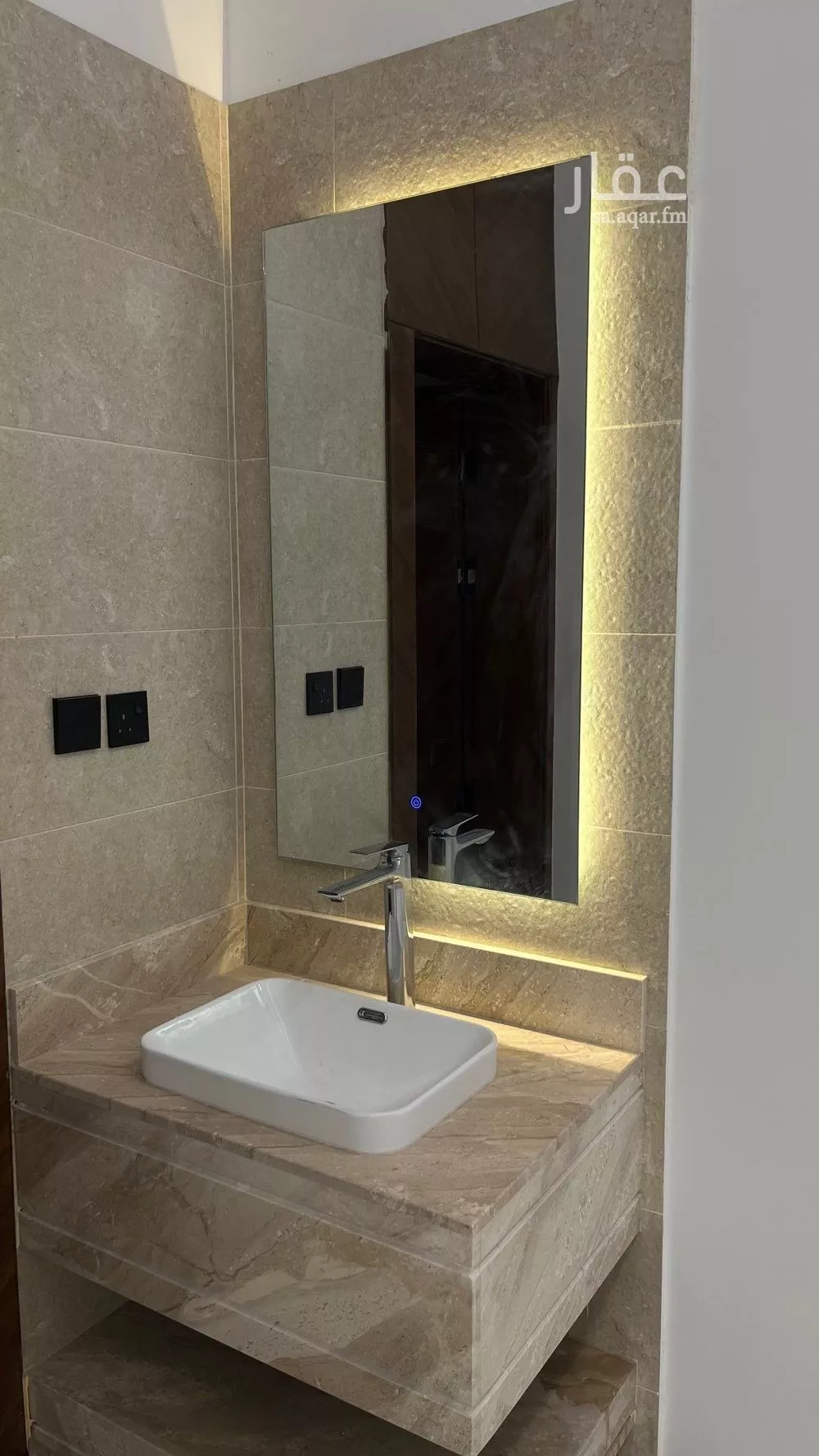 شقة 3 غرف في المهدية 4