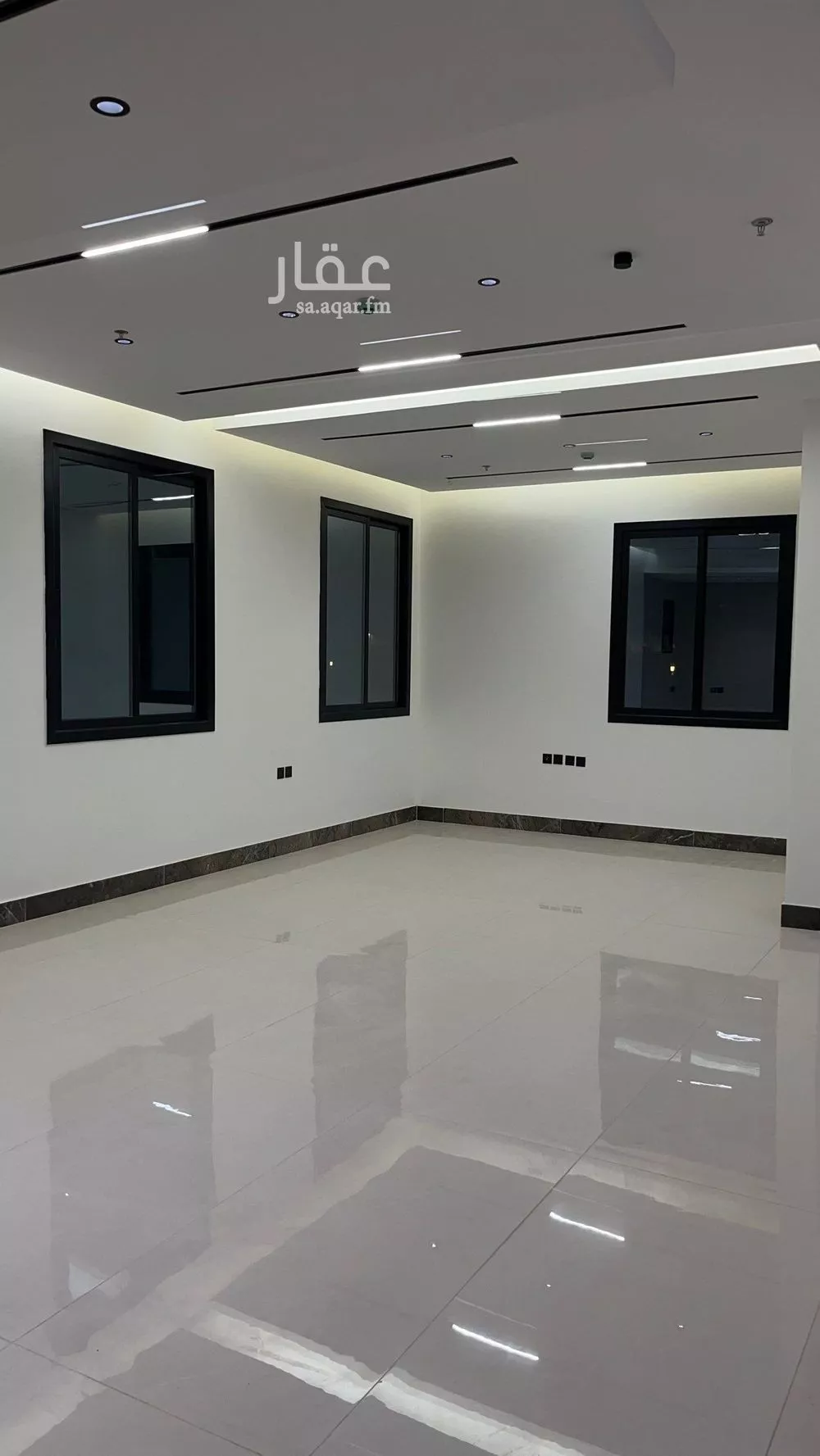 شقة 3 غرف في المهدية 5